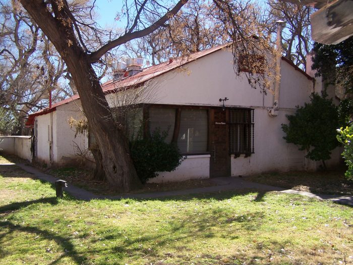 Ranch Santa Cruz Santa Cruz County, AZ Headquarters West Ltd.
